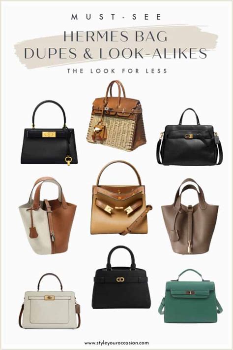 hermes kelly look alike|faux Hermes crossbody.